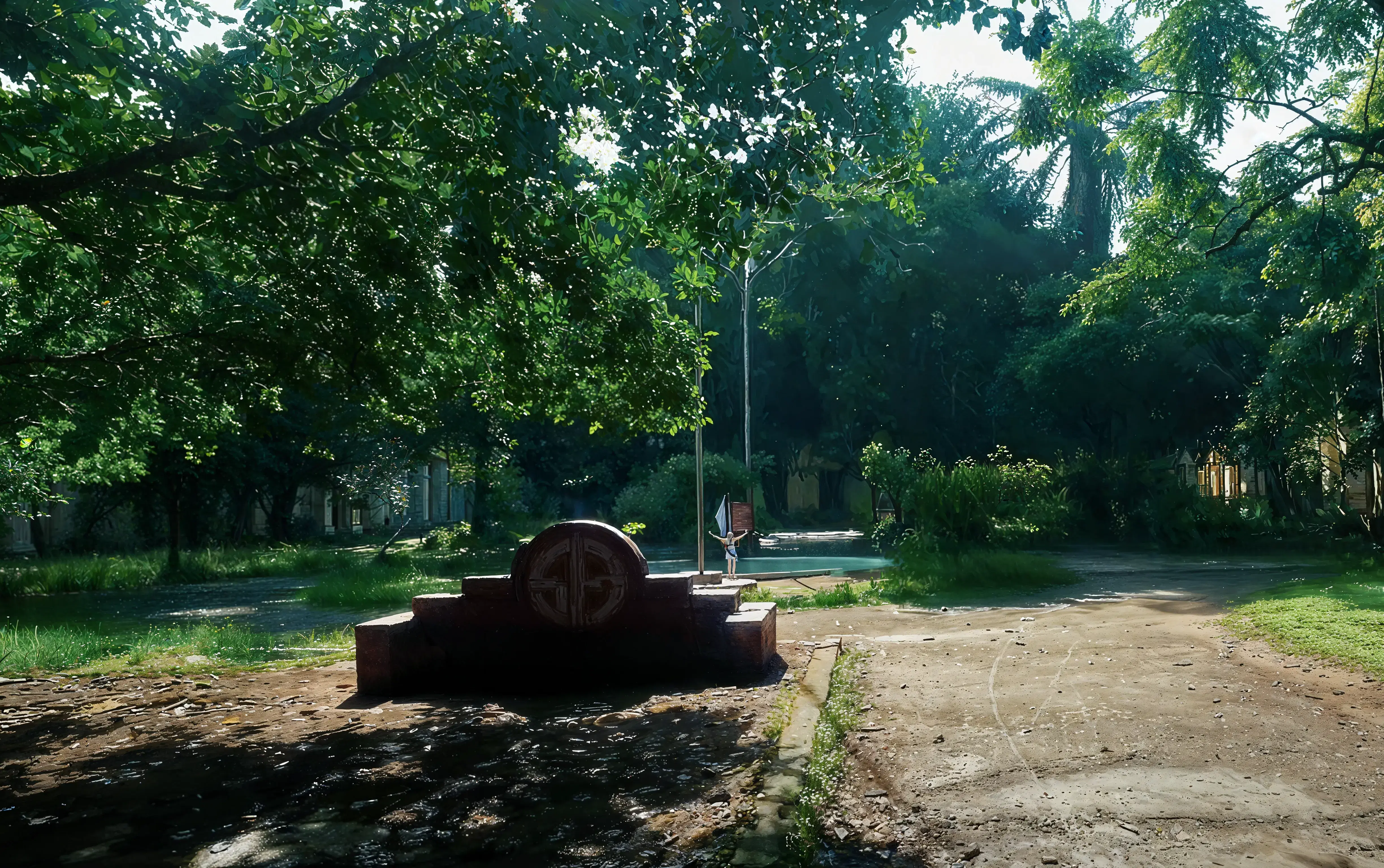 Maharaja's College Ernakulam Campus photo 4